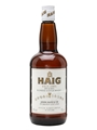 Haig Gold Label Bottled 1990s 70cl