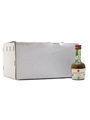 Courvoisier VSOP Bottled 1970s 11 x 3cl / 40%