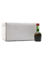 Courvoisier VSOP Bottled 1970s 11 x 3cl / 40%