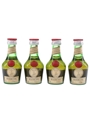 Benedictine DOM Bottled 1960s-1970s - Cedal 4 x 3cl / 43%