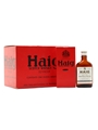 Haig Gold Label Bottled 1960s - Sacco 12 x 4cl / 40%