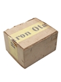 Baron Otard VSOP Bottled 1960s-1970s - Sacco 12 x 3cl