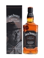 Jack Daniel's Master Distiller No. 3 Lemuel Lee 'Lem' Tolley 100cl / 43%