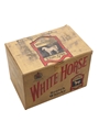 White Horse Bottled 1960s - Carpano 12 x 4cl / 43%