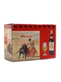 Osborne Brandy Collection Bottled 1960s 10 x 5cl / 40%