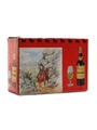 Osborne Brandy Collection Bottled 1960s 10 x 5cl / 40%