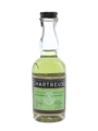 Chartreuse Green Bottled 1960s-1970s - Soffiantino 3cl