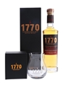 Glasgow Distillery 1770 Bottled 2019 50cl / 46%