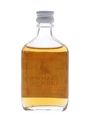 Famous Grouse 6 Year Old Bottled 1970s - Armando Giovinetti Junior 4.7cl / 43%