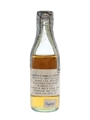 Bacardi Carta De Oro Bottled 1960s-1970s - Wax & Vitale 4.7cl / 40%