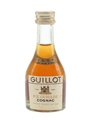 Guillot 20 Year Old VSOP Bottled 1960s-1970s - Rejna Import 2.9cl / 40%