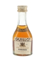 Guillot 20 Year Old VSOP Bottled 1960s-1970s - Rejna Import 2.9cl / 40%