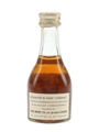 Guillot 20 Year Old VSOP Bottled 1960s-1970s - Rejna Import 2.9cl / 40%