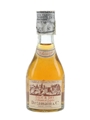 Delamain Pale & Dry Bottled 1970s - D&C 4.5cl / 40%