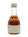 Guillot 20 Year Old VSOP Bottled 1960s-1970s - Rejna Import 2.9cl / 40%
