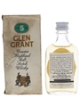 Glen Grant 5 Year Old Bottled 1970s - Giovinetti 4cl / 40%