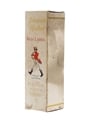 Johnnie Walker Red Label Bottled 1960s - Wax & Vitale 4cl / 43%