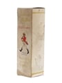 Johnnie Walker Red Label Bottled 1960s - Wax & Vitale 4cl / 43%