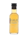 Highland Park 12 Year Old Bottled 1980s 5cl / 40%
