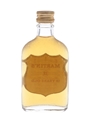 Martin's 12 Year Old De Luxe Bottled 1960s 4cl / 43%
