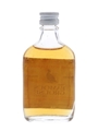 Famous Grouse 6 Year Old Bottled 1970s - Armando Giovinetti Junior 4.7cl / 43%