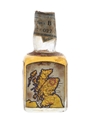 White Heather De Luxe Bottled 1960s-1970s - Rinaldi 4.7cl / 43.4%