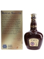 Royal Salute 21 Year Old Bottled 2012 - The Ruby Flagon 70cl / 40%