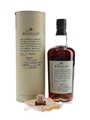 Macallan 1981 Cask Strength ESC Fino Sherry #9780 50cl / 56%
