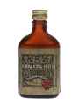 King Edward I Bottled 1960s - Martini & Rossi 4cl / 43%
