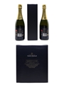 Charles Heidsieck Brut Reserve Mis En Cave En 1998 2 x 75cl / 12%