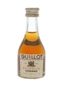Guillot 20 Year Old VSOP Bottled 1960s-1970s - Rejna Import 2.9cl / 40%