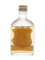 Martin's 12 Year Old De Luxe Bottled 1960s 4cl / 43%