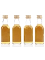 Long John Bottled 1970s - Stock 4 x 3cl / 40%