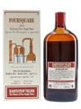 Foursquare 2013 Bottled 2015 - Habitation Velier 70cl / 64%