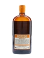 Forsyths WP 502 White Rum Bottled 2015 - Habitation Velier 70cl / 57%