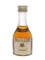 Guillot 20 Year Old VSOP Bottled 1960s-1970s - Rejna Import 2.9cl / 40%