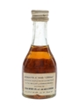 Guillot 20 Year Old VSOP Bottled 1960s-1970s - Rejna Import 2.9cl / 40%