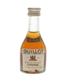 Guillot 20 Year Old VSOP Bottled 1960s-1970s - Rejna Import 2.9cl / 40%