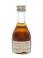 Guillot 20 Year Old VSOP Bottled 1960s-1970s - Rejna Import 2.9cl / 40%
