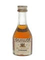Guillot 20 Year Old VSOP Bottled 1960s-1970s - Rejna Import 2.9cl / 40%