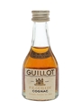 Guillot 20 Year Old VSOP Bottled 1960s-1970s - Rejna Import 2.9cl / 40%