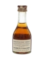 Guillot 20 Year Old VSOP Bottled 1960s-1970s - Rejna Import 2.9cl / 40%