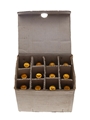 Arante Séverine Extra Light Brandy Bottled 1970s 12 x 2.6cl / 40%