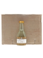 Arante Séverine Extra Light Brandy Bottled 1970s 12 x 2.6cl / 40%