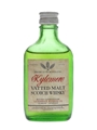 Kylemore Vatted Malt Bottled 1970s 3.7cl / 43%