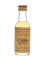 Glenmorangie 10 Year Old Bottled 1980s 5cl / 43%