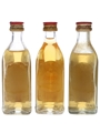 Grant's  3 x 5cl