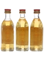 Grant's  3 x 5cl / 40%