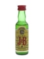 J & B Rare Bottled 1970s - Dateo Import 3.7cl / 43%