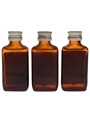 Ballantine's  3 x 3cl / 43%